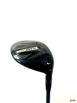 Titleist GT2 Fairway Wood 18 Degree Tensei 1K Blue 65 S Shaft RH JumboMax Grip