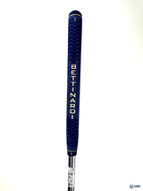 Bettinardi Studio Tour B Prototype Putter 34.5 Inch Right Hand With Headcover