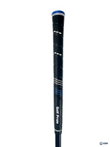 Tour Edge Exotics C721 2 Hybrid 17 Degree KBS Tour 60 Graphite Senior Flex RH