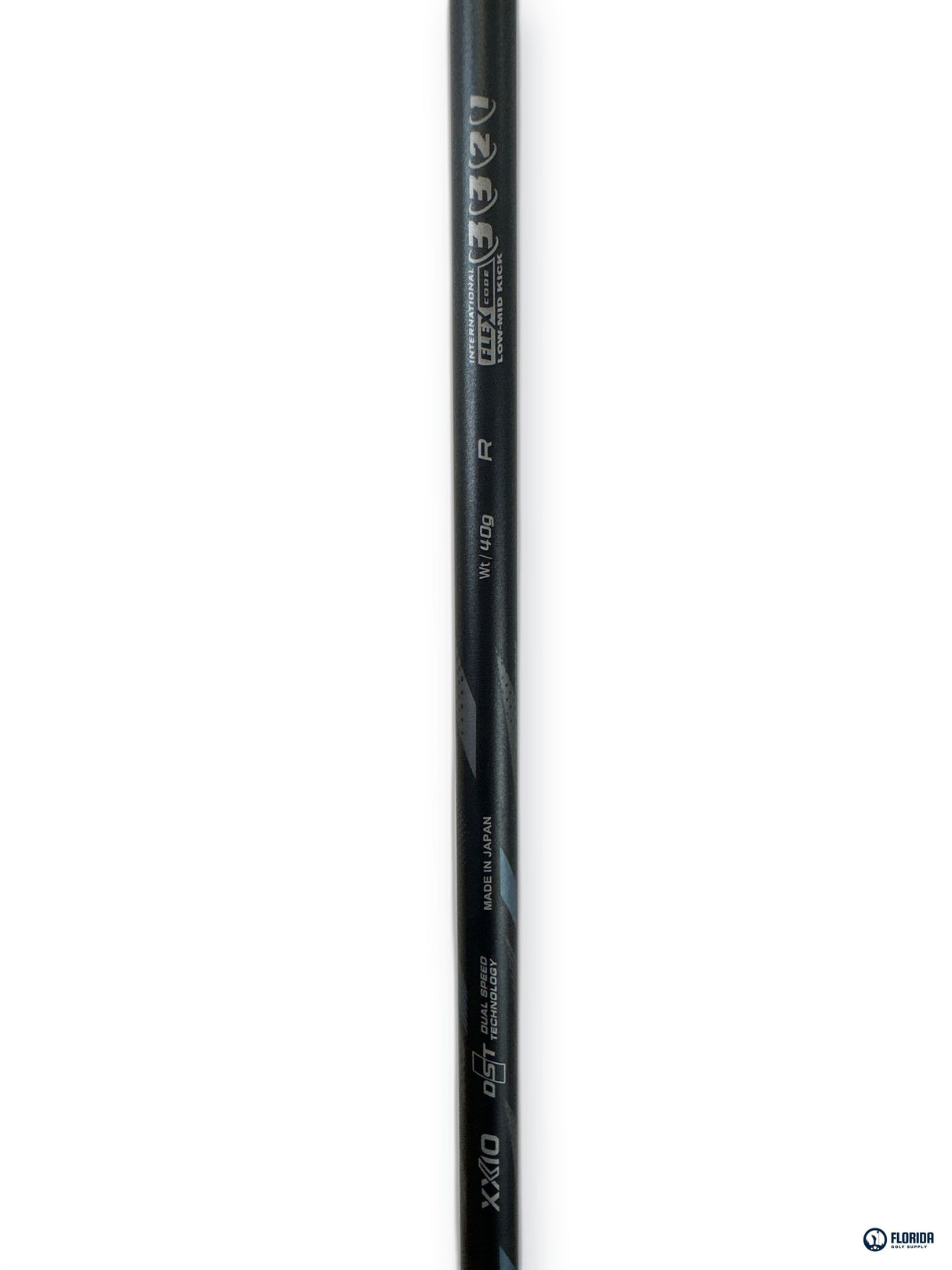 XXIO 14 3 Wood 15 Deg Fairway Wood XXIO Dual Speed 40 R Graphite Left Hand LH