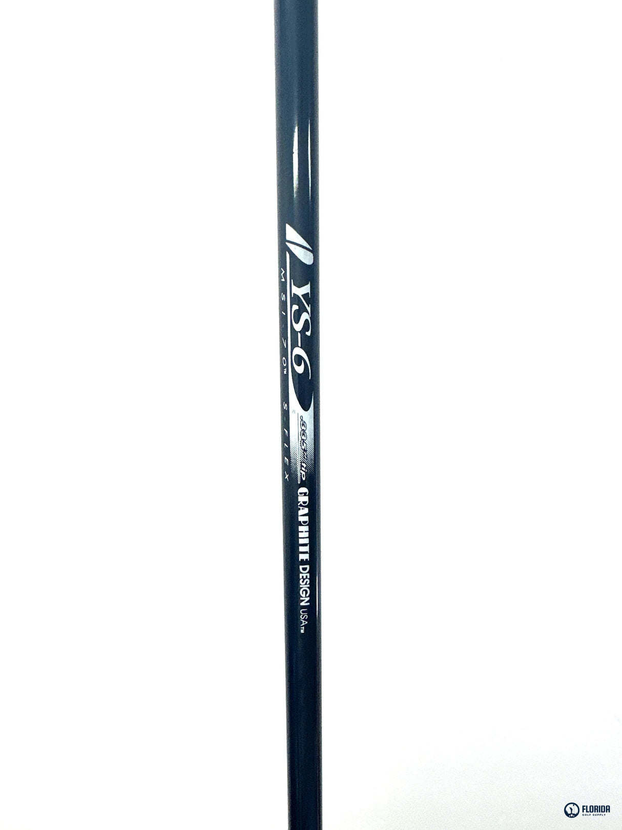 Titleist Titanium 975D Driver 8.5 Degree Graphite Design YS-6 Stiff RH