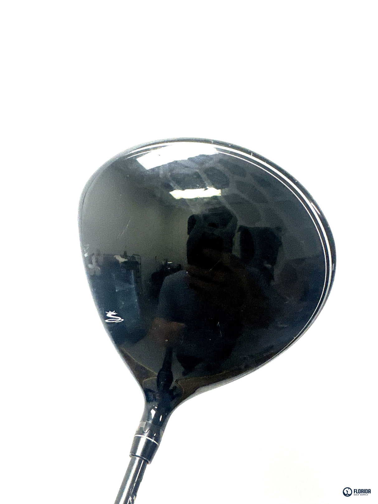 Cobra BIO CELL Silver Driver 9.5 Degree Project X PXV 5.5 Graphite Right Hand