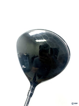 Cobra BIO CELL Silver Driver 9.5 Degree Project X PXV 5.5 Graphite Right Hand