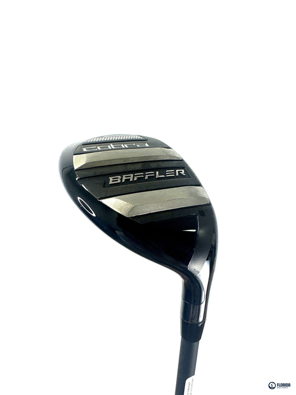 Cobra Baffler 5 Hybrid Ultra Lite 45 Lite Flex Graphite Shaft Right Hand