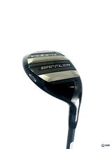 Cobra Baffler 5 Hybrid Ultra Lite 45 Lite Flex Graphite Shaft Right Hand
