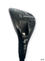 PXG 0311 GEN6 4 Hybrid 22* Project X Denali 80G 6.5 Extra Stiff Left Hand LH