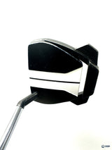 TaylorMade Spider GTx Putter Single Slant 35 Inch SuperStroke Grip Right Hand