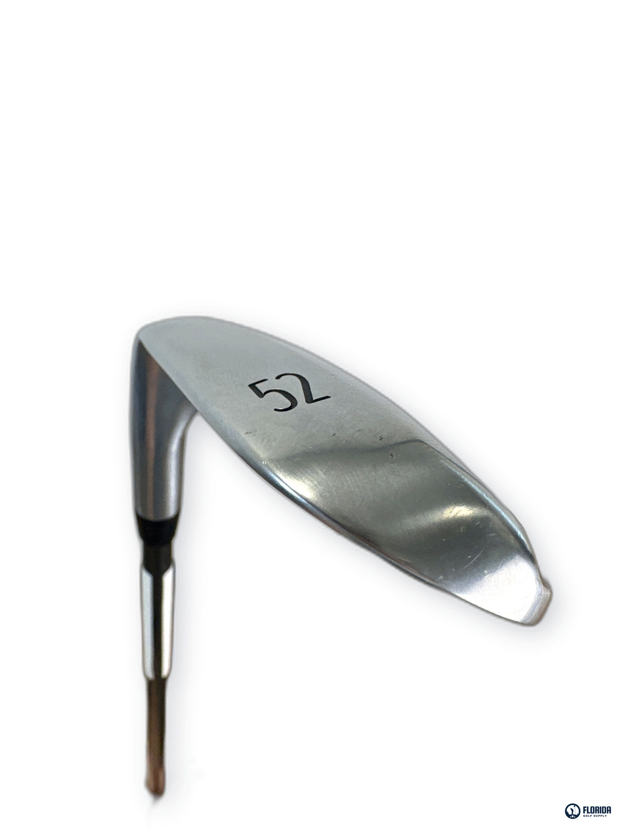 Titleist T250 Wedge 52 Degree MMT 65 R2 Senior Flex Graphite RH 36 Inch
