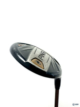 PING G400 3 Fairway Wood 14.5 Degree Alta CB 65 Regular Flex Graphite RH
