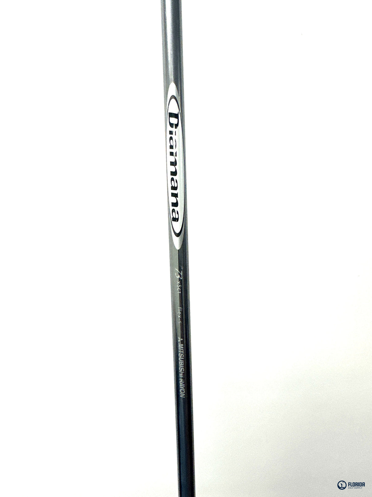 TaylorMade Stealth Plus 3 Wood 15 Degree Diamana 73 S Stiff Shaft LH