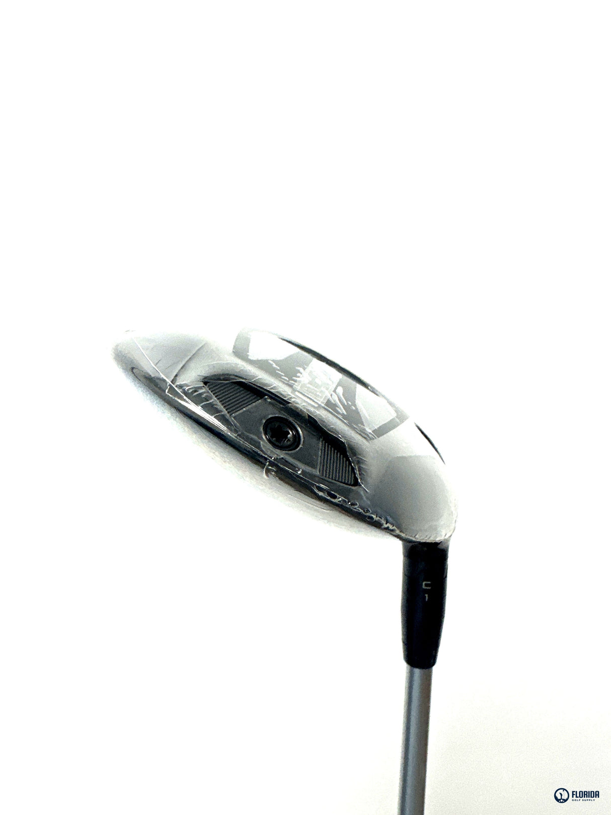 Titleist GT1 Fairway Wood 18 Degree Fujikura Air Speeder 40 Regular Flex RH New