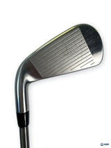 Titleist U-505 2 Iron Utility Iron SteelFiber i110 Stiff Flex RH JumboMax XL