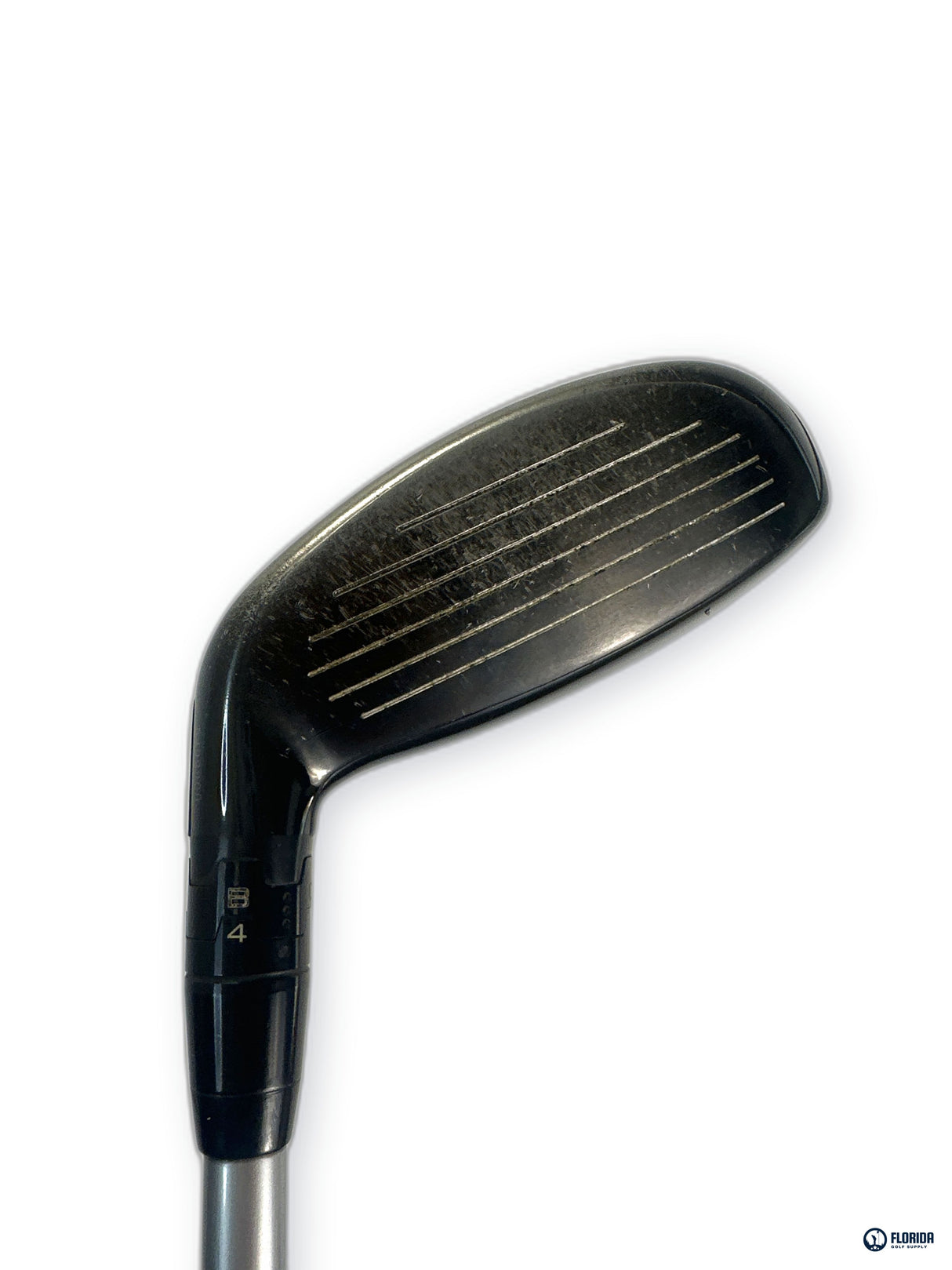 Titleist TS2 27 Degree Hybrid Fujikura Vista Pro 60 Regular Flex RH