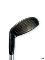 Titleist TS2 27 Degree Hybrid Fujikura Vista Pro 60 Regular Flex RH