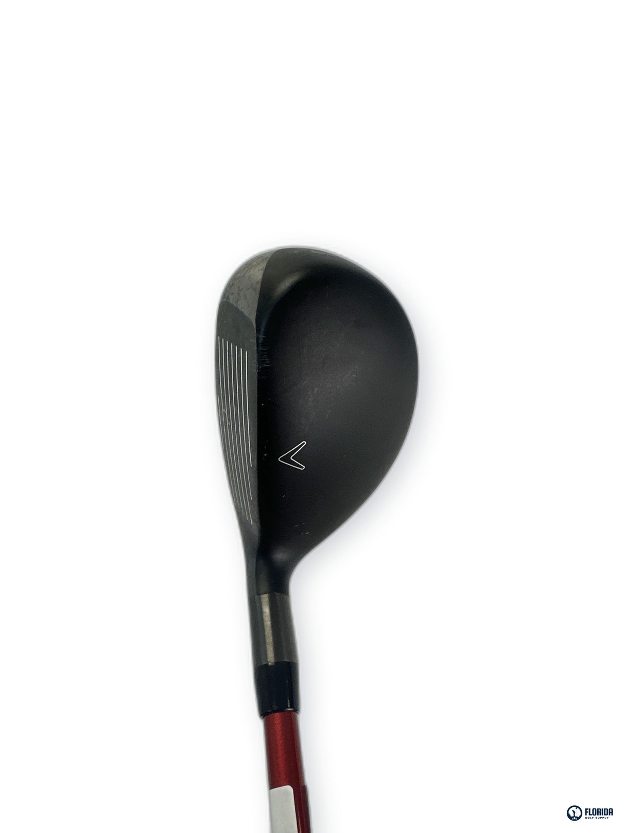 Callaway XR 4 Hybrid 70 Regular Flex Graphite Shaft Right Hand Golf Club