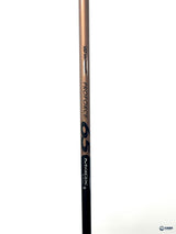 TaylorMade BRNR Copper Mini Driver 11.5 Degree UST Proforce 65 Regular Flex RH