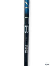 Ping G440 7 Hybrid 34 Degree Alta CB 70 Regular Flex Graphite Shaft RH