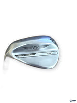 Titleist Vokey Design SM10 Wedge 56 Degree 08M Grind Steel Wedge Flex RH