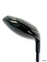 TaylorMade Stealth 5 Fairway Wood 18 Degree Ventus FW 5-A Senior Flex RH