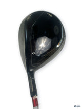 TaylorMade Stealth 2 HD 3 Fairway Wood 16* Speeder NX 50 Senior Flex Right Hand