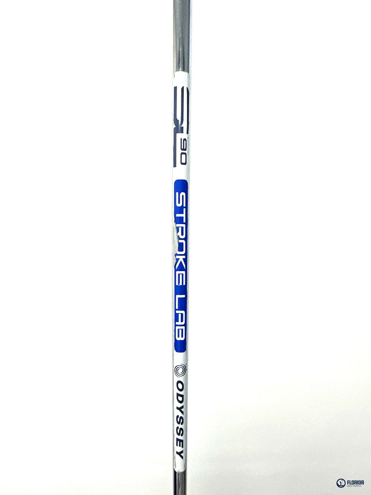 Odyssey Ai-ONE Square 2 Square Jailbird Putter 35 Inch RH Super Stroke Grip