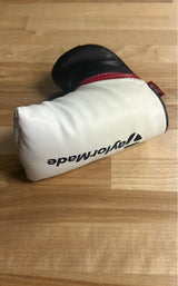 Used TaylorMade Blade Putter Head Cover