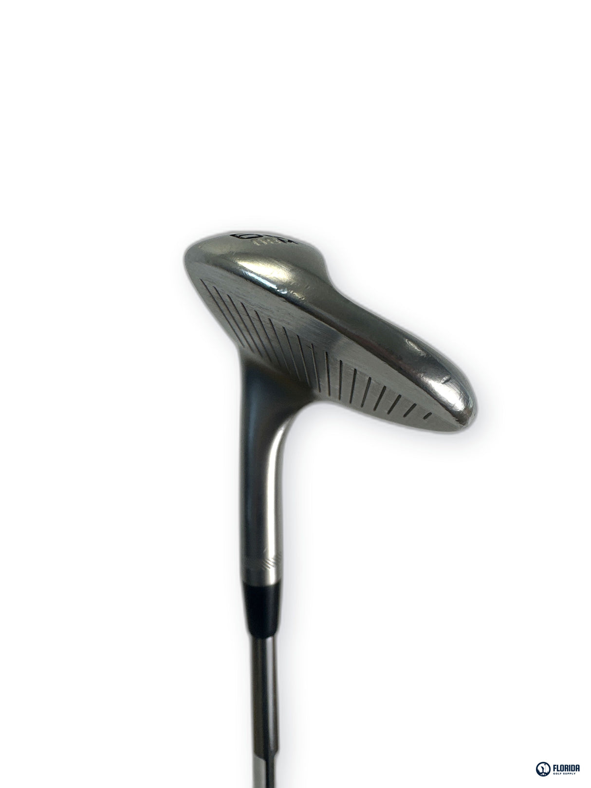 Titleist Vokey SM9 Lob Wedge 60.08 M Grind Wedge Flex Chrome Right Hand