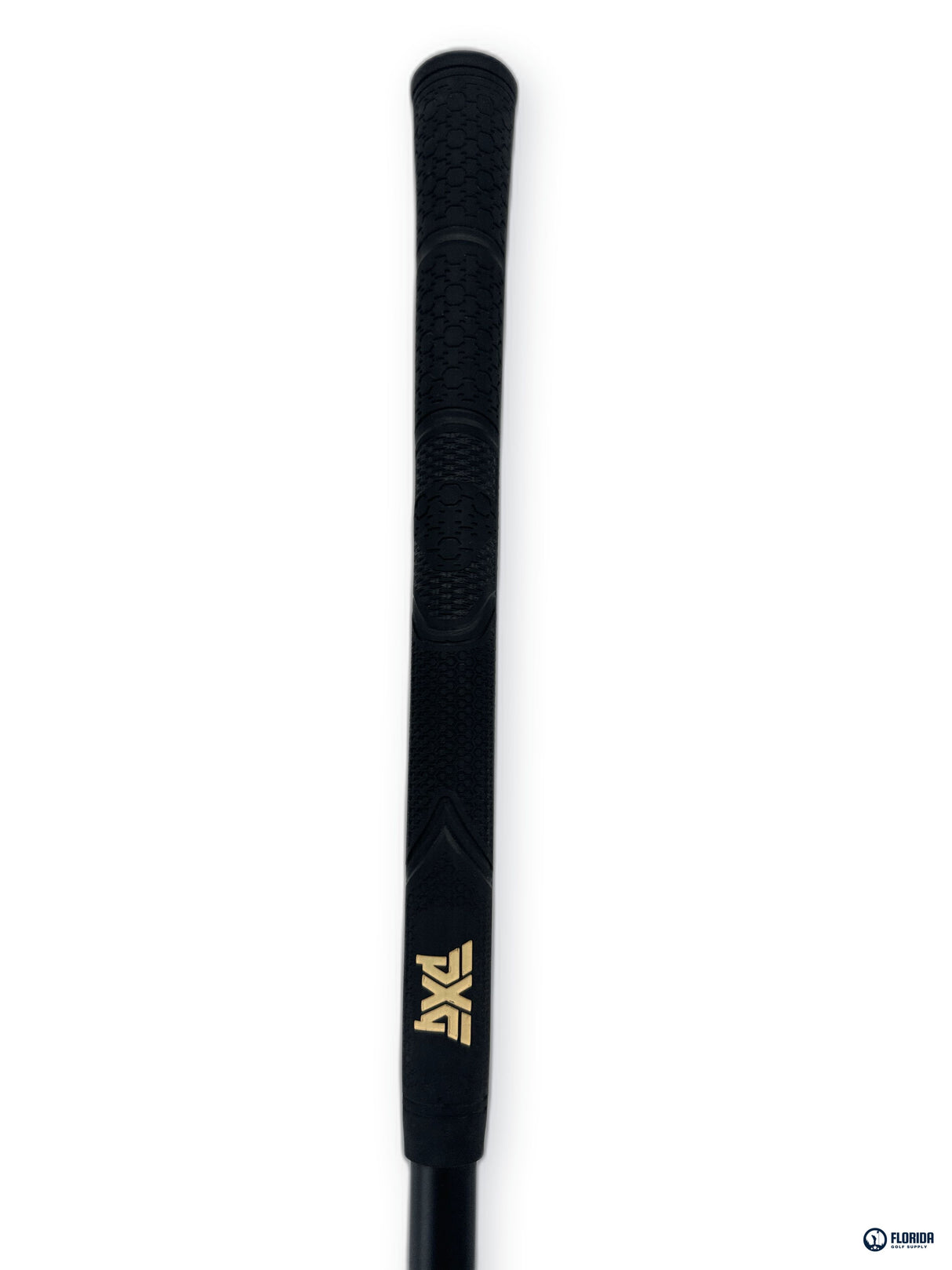 Fujikura Motore X F3 6-S Stiff Flex Graphite Golf Shaft with PXG Adapter