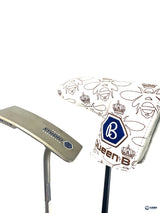 Bettinardi Studio Tour B Prototype Putter 34.5 Inch Right Hand With Headcover