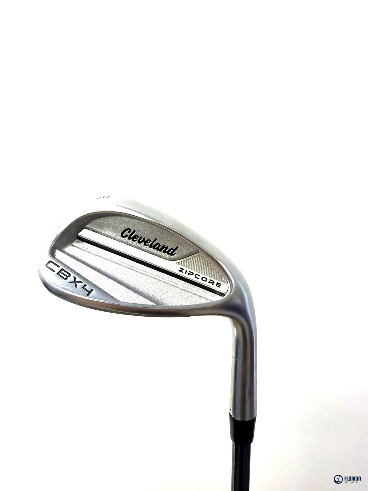 Cleveland CBX4 ZipCore Wedge 52 Degree Regular Flex Graphite Shaft RH