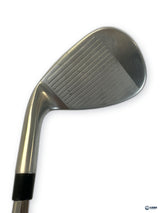 TaylorMade Qi Sand Wedge KBS MT 85 S Steel Shaft Stiff Right Hand
