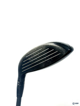 Titleist GT2 16.5* Fairway Wood Mitsubishi Tensei 1K Blue 65 S Stiff Flex RH