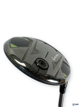 TaylorMade Qi35 Max 5 Wood 18.5 Fujikura Speeder NX 50-S RH Midsize Grip
