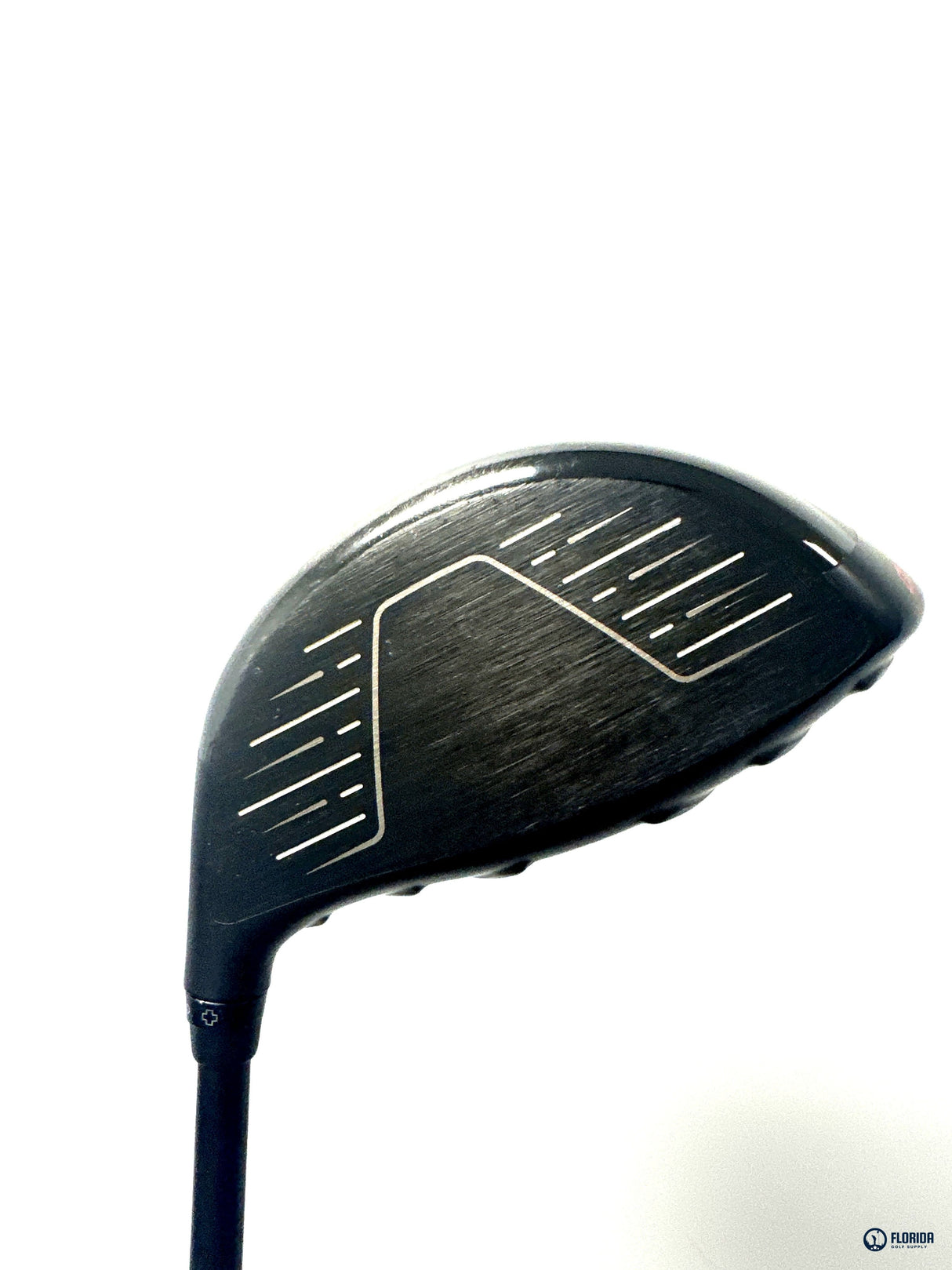 PING G410 LST Driver 10.5 Degree Alta CB 55 Stiff Graphite RH Golf Pride CP2