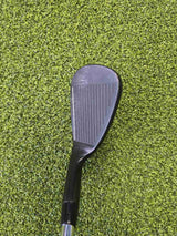 PXG 0311 P GEN6 Double Black Gap Wedge KBS S-Taper Lite Regular Flex RH