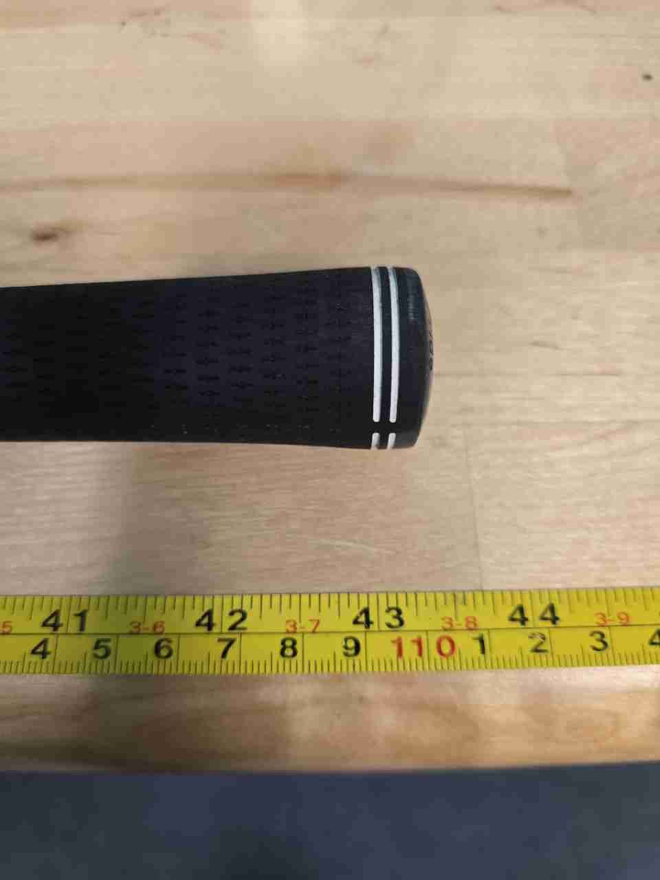 TaylorMade Burner Superfast 3 Wood 15° Stiff Flex Graphite Shaft RH