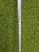 PXG 0311 X GEN2 3 Utility Iron Xtreme Dark Mitsubishi OT i85 Stiff RH