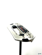Scotty Cameron Studio Style Fastback OC Putter 35" Right Hand With Headcover