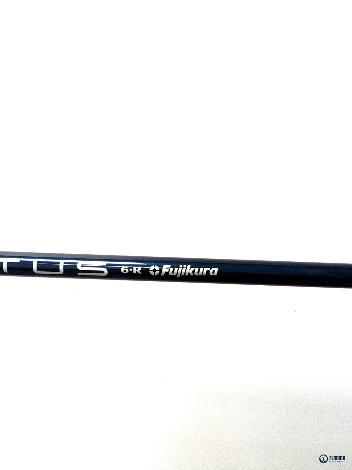 TaylorMade SIM MAX OS 9 Iron Fujikura Ventus 6-R Graphite Shaft Regular RH