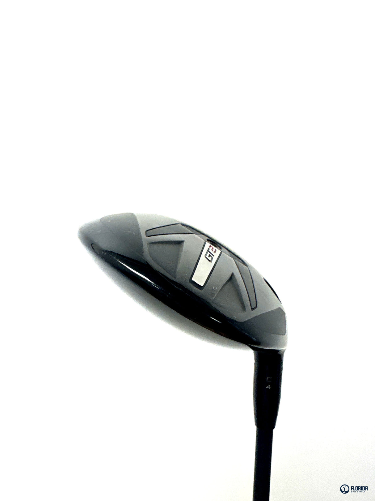 Titleist GT2 16.5* Fairway Wood Mitsubishi Tensei 1K Blue 65 S Stiff Flex RH