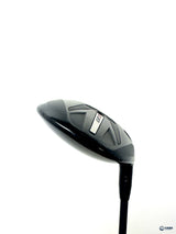 Titleist GT2 16.5* Fairway Wood Mitsubishi Tensei 1K Blue 65 S Stiff Flex RH