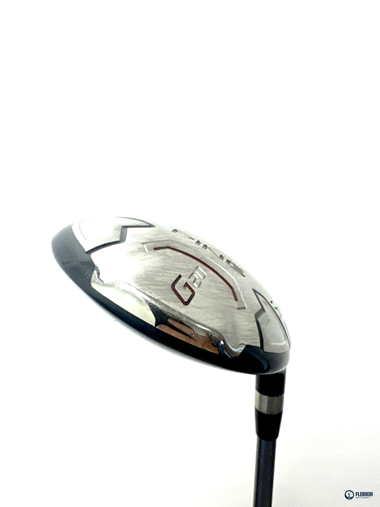 PING G20 5 Fairway Wood 18 Degree TFC 169F Stiff Flex Graphite RH