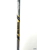 Mizuno T24 Wedge 58.08C Dynamic Gold Tour Issue S400 RH Golf Pride Grip