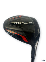 TaylorMade Stealth 3 Fairway Wood 15 Degree Ventus Red 5-A Senior Flex RH