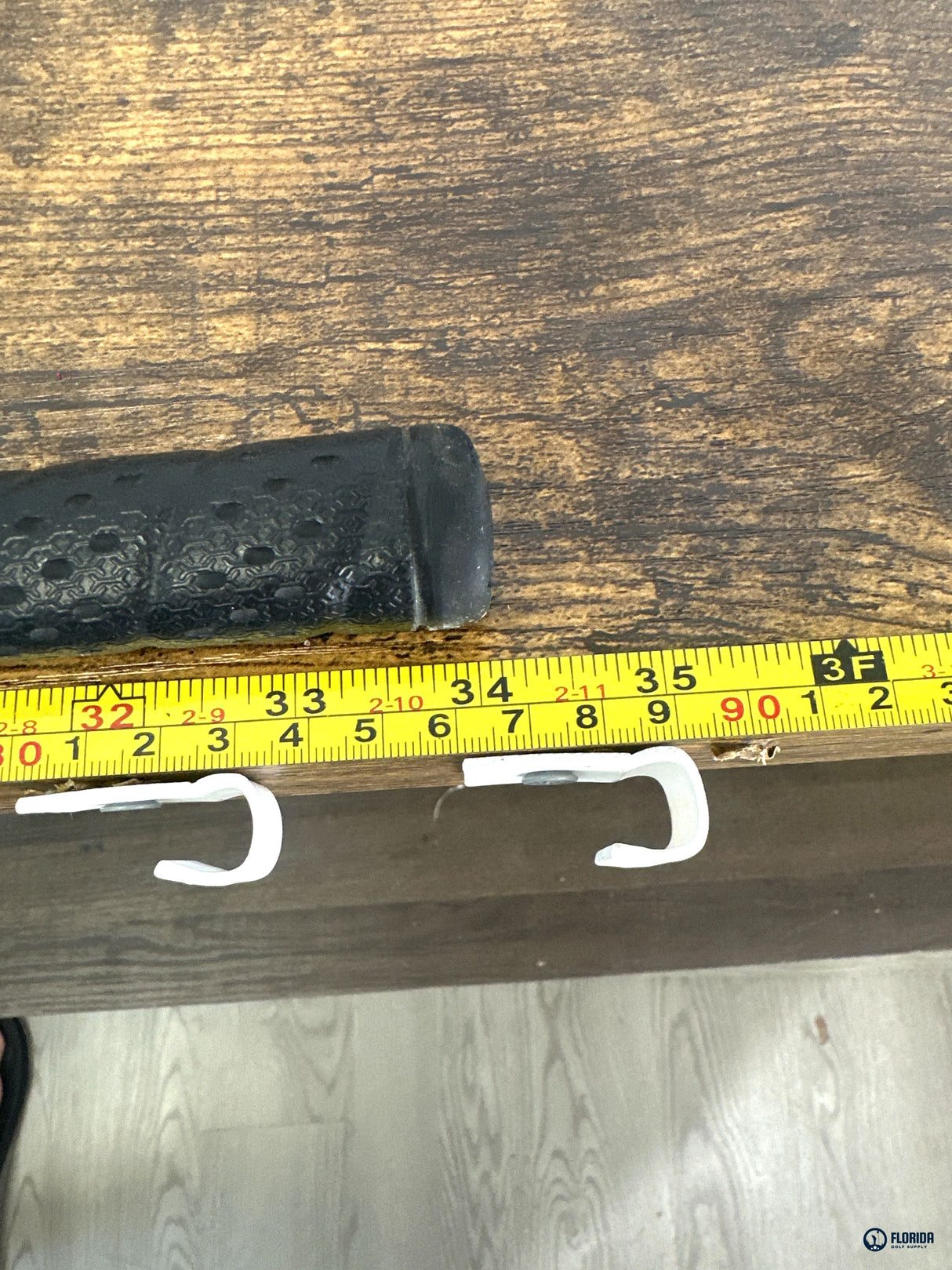 Ping Anser F IsoForce Putter 34" Steel Shaft Right Handed