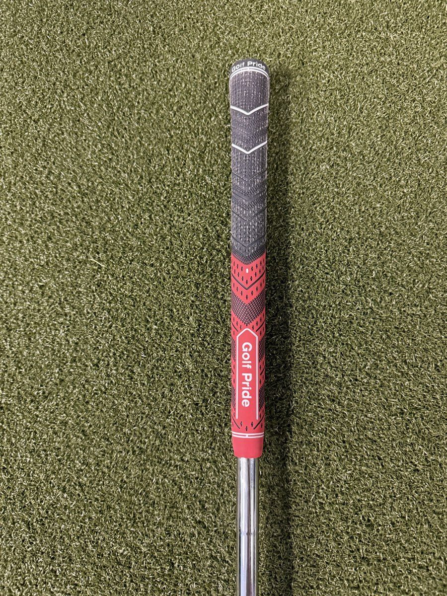 Cobra Aerojet DS Iron Set 6-GW KBS Tour Lite Stiff Steel RH Golf Pride MCC+4