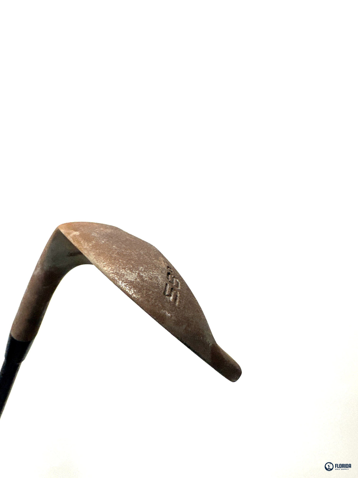 Cobra KING Snakebite Tour Raw 58 Degree Wedge Dynamic Gold S400 Right Hand