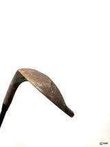 Cobra KING Snakebite Tour Raw 58 Degree Wedge Dynamic Gold S400 Right Hand