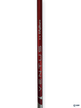 Callaway Great Big Bertha 5 Fairway Wood 18 Deg Fujikura Ventus Red 5-S RH