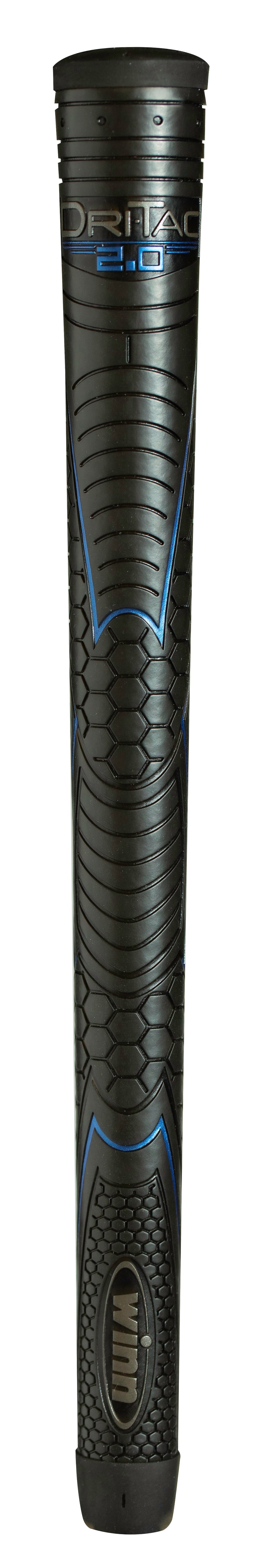 Dri-Tac 2.0